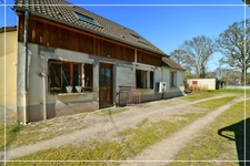 Maison à vendre 5 pièces SAINT MAUR (18)