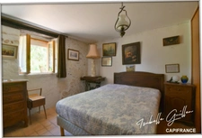 Propriete à vendre 8 pièces TOUCHAY (18)