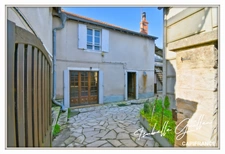 Maison à vendre 6 pièces LE CHATELET (18)