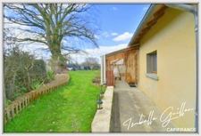 Dpt Indre (36), à vendre proche de LA CHATRE maison 5 pièces 