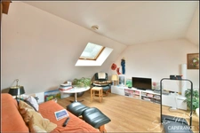 Dpt Indre (36), for sale CHASSIGNOLLES house P7   