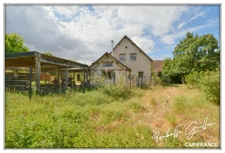 Propriéte à vendre : 2 maisons et 4.5 hectares TOUCHAY (18)