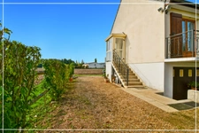 Maison à vendre 4 pièces INEUIL (18) Pavillon 95 m² – 4 pièces – Proche Lignières.