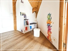 Maison à vendre 5 pièces SAINT MAUR (18)