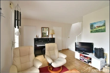 Dpt Indre (36), for sale CHASSIGNOLLES house P7   