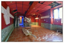 Local/office for sale NERIS LES BAINS (03)