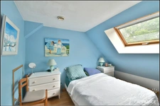 Dpt Indre (36), for sale CHASSIGNOLLES house P7   