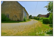 Proprieté à vendre 2 pièces SAINT CHRISTOPHE EN BOUCHERIE (36)