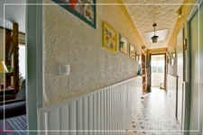 Maison à vendre 4 pièces INEUIL (18) Pavillon 95 m² – 4 pièces – Proche Lignières.