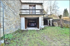 Dpt Cher (18), Le Châtelet - à vendre - maison 6 pièces 128 m² + terrain + dépendances
