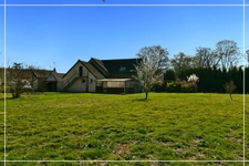 Maison à vendre 5 pièces SAINT MAUR (18)