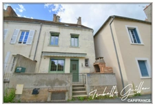Maison à vendre 3 pièces CHATEAUMEILLANT (18)