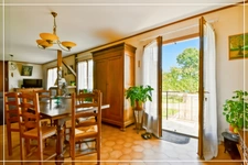 Maison à vendre 4 pièces INEUIL (18) Pavillon 95 m² – 4 pièces – Proche Lignières.