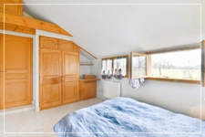 Indre (36) department - Renovated farmhouse with no overlooking neighbors | No work required | Absolute peace and quiet, 10 minutes from La Châtre