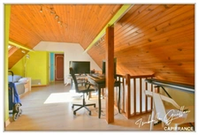 Maison vente à terme libre 4 pièces CHATEAUMEILLANT (18)