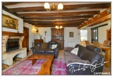 Dpt Indre (36), à vendre proche de LA CHATRE maison 5 pièces 