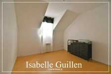 À LOUER – Appartement meublé 3 chambres avec jardin et garage – Culan (18270)