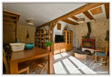 Propriéte à vendre : 2 maisons et 4.5 hectares TOUCHAY (18)