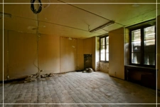 Authentic stone house, 180 m² - Investors or renovation enthusiasts - LIGNEROLLES (36)