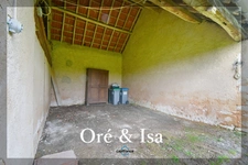 Maison à vendre 4 pièces sans aucun voisin + grange (86)