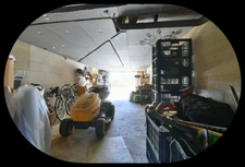 Dpt Cher (18), à vendre CHATEAUMEILLANT maison P5 de 135,2 m² - Terrain de 2 933 m² - Plain pied