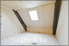 Maison à vendre 6 pièces PERASSAY (36)