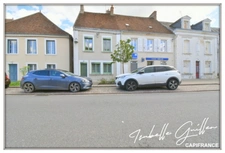 Maison à vendre 3 pièces CHATEAUMEILLANT (18)