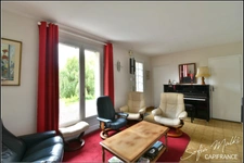 Dpt Indre (36), for sale CHASSIGNOLLES house P7   