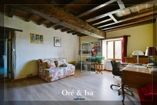 Maison à vendre 168 m² St Maur 5 pièces  (18) + dépendances + grand terrain + deuxième logement