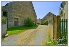 Proprieté à vendre 2 pièces SAINT CHRISTOPHE EN BOUCHERIE (36)