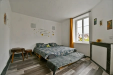 Maison à vendre 5 pièces CHATEAUMEILLANT (18)