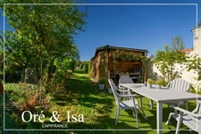 Maison avec garage et jardin au cœur du village / Idéal premier achat ou investissement  LE CHATELET (18)