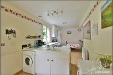 Dpt Indre (36), for sale CHASSIGNOLLES house P7   