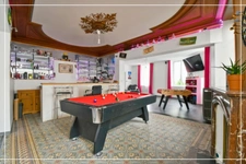 2 houses + independent apartment + 200 m² barn – Ideal for a family or lifestyle project – Energy Performance Certificate B (rare)