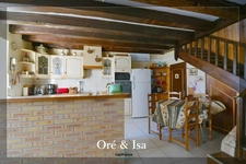 Maison à vendre 168 m² St Maur 5 pièces  (18) + dépendances + grand terrain + deuxième logement