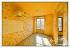 Maison à vendre 6 pièces LE CHATELET (18)