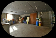 Dpt Cher (18), à vendre CHATEAUMEILLANT maison P5 de 135,2 m² - Terrain de 2 933 m² - Plain pied