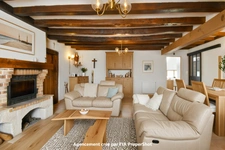 Indre (36) department - Renovated farmhouse with no overlooking neighbors | No work required | Absolute peace and quiet, 10 minutes from La Châtre