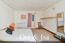 Maison à vendre 5 pièces SAINT CHRISTOPHE LE CHAUDRY (18)