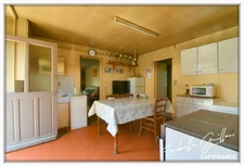 Proprieté à vendre 2 pièces SAINT CHRISTOPHE EN BOUCHERIE (36)