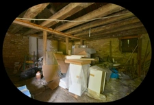 Propriété à vendre à Touchay : 2 maisons avec 4.5 hectares TOUCHAY (18)