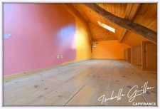 Dpt Indre (36), à vendre proche de LA CHATRE maison 5 pièces 