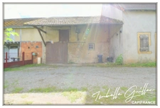 Maison à vendre 3 pièces CHATEAUMEILLANT (18)