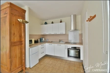 Dpt Indre (36), for sale CHASSIGNOLLES house P7   