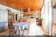 Maison à vendre 5 pièces SAINT CHRISTOPHE LE CHAUDRY (18)