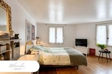 Appartement à vendre 2 pièces VILLENEUVE D'ASCQ (59)