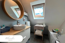 Maison à vendre 5 pièces VILLENEUVE D'ASCQ (59)