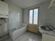 Appartement à vendre 2 pièces LILLE (59)