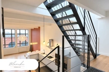 Appartement à vendre 4 pièces ROUBAIX (59)
