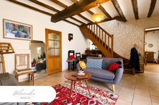 Maison à vendre 4 pièces RUMEGIES (59)